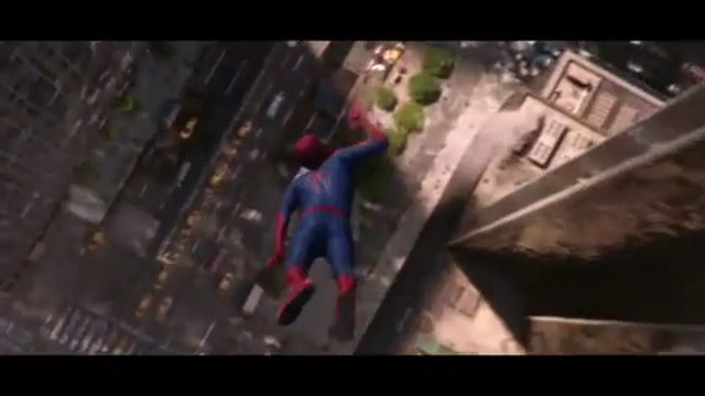 Spider-Man