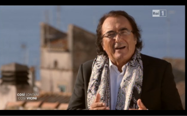 Ascolti tv sabato 3 gennaio 2015