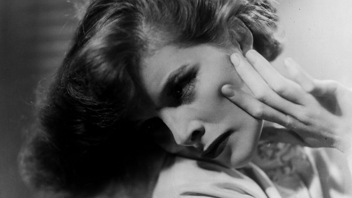 Premi Oscar: il caso record di Katharine Hepburn