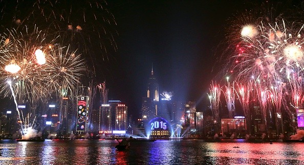 Buon 2015 da Soundsblog!