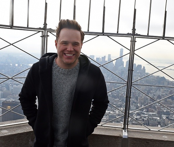 Olly Murs tra depressione e problemi d’alcol: “Dopo X Factor ero come uno zombie”