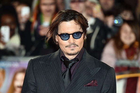 Johnny Depp: “Trovo disgustoso quando gli attori sfruttano la loro fama per diventare anche cantanti”