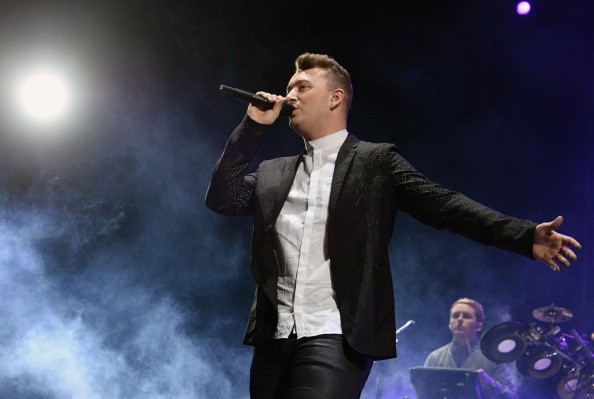 Stay With Me, Sam Smith pagherà i diritti d’autore a Tom Petty per “I Will not Back Down”