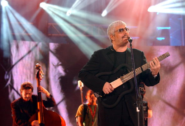 Pino Daniele è morto: le canzoni più belle del cantante [video]
