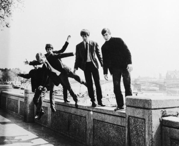 Musica inglese, ieri e oggi: 5 icone famose e 5 rivelazioni tra storia e curiosità