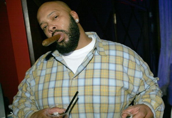 Suge Knight sospettato di aver investito due uomini: uno di loro è morto. Atto intenzionale?