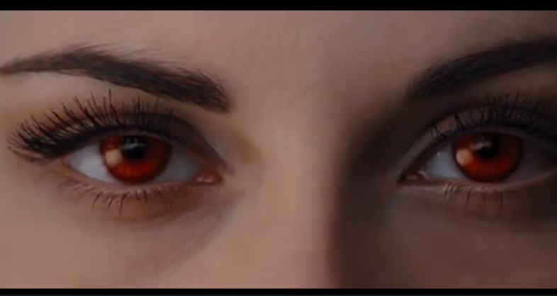 The Twilight Saga, Breaking Dawn – Parte 1: tutto il film minuto per minuto
