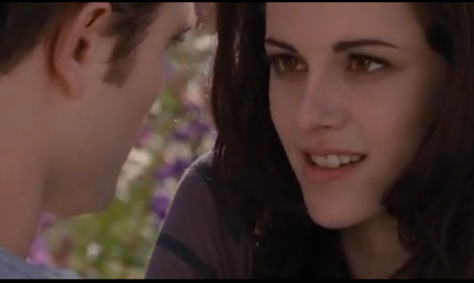 Breaking Dawn parte 2: tutto il film minuto per minuto