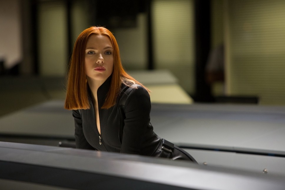 Film 2015-2016:  13 Hours per  John Krasinski – Scarlett Johansson confermata per Captain America 3