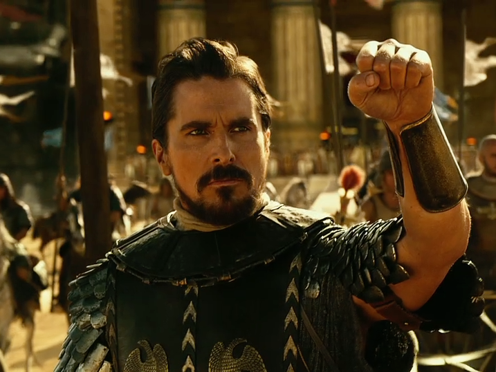 Exodus – Dei e Re: le recensioni dagli Usa e dall’Italia
