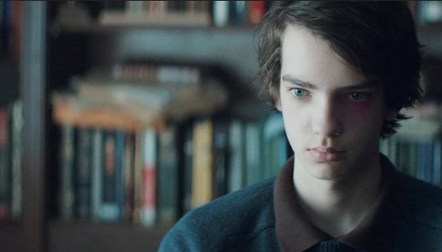 All the Wilderness: trailer e poster del dramma con Kodi Smit-McPhee e Danny Devito