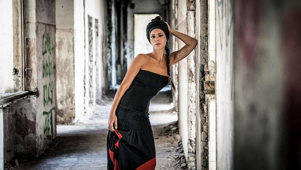 Sanremo Giovani 2015, Amara: “Ad Amici 5 non ero io, ma lo rifarei”