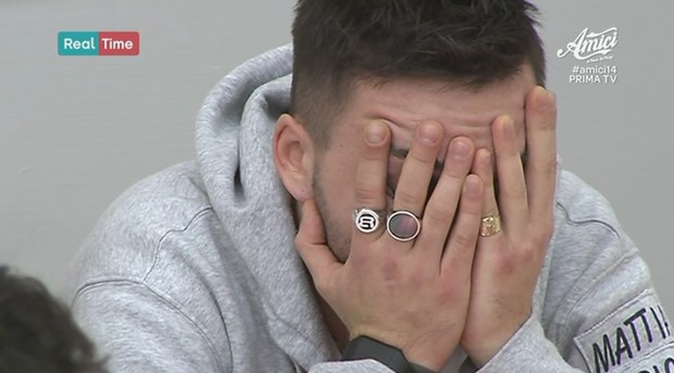 Amici 14 | Puntata 21 gennaio 2015