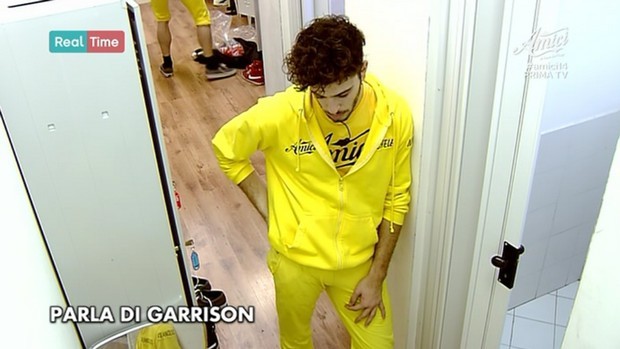 Amici 14 | Puntata 22 gennaio 2015