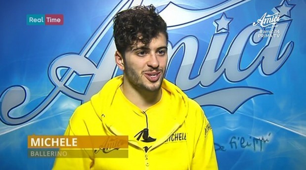 Amici 14 | Puntata 27 gennaio 2015
