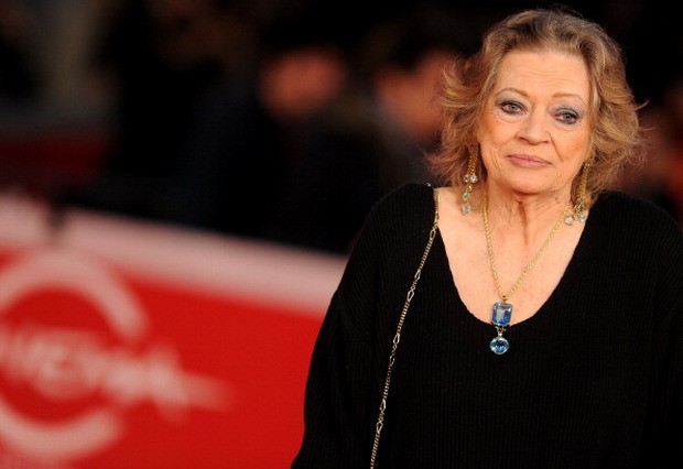 Anita Ekberg è morta: il ricordo di Blogo