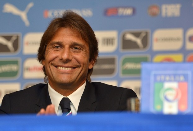 Sanremo 2015, Antonio Conte ospite: “Tornarci da allenatore della nazionale sarà un grande orgoglio”