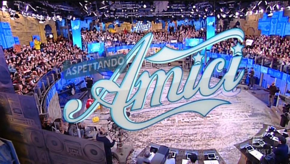 Amici 14 | Puntata 31 gennaio 2015
