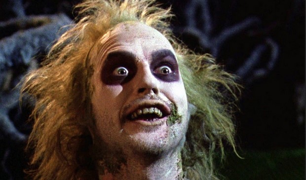 Beetlejuice 2: al via le riprese entro il 2015?