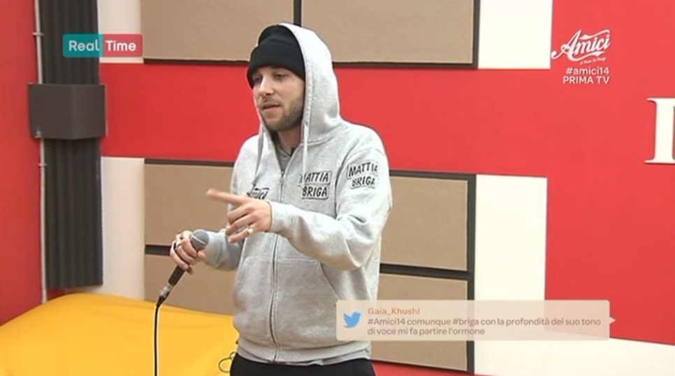 Amici 14 | Puntata 28 gennaio 2015