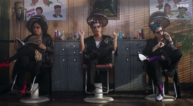 Classifica musica inglese 25 Gennaio 2015: Mark Ronson primo nei singoli e negli album