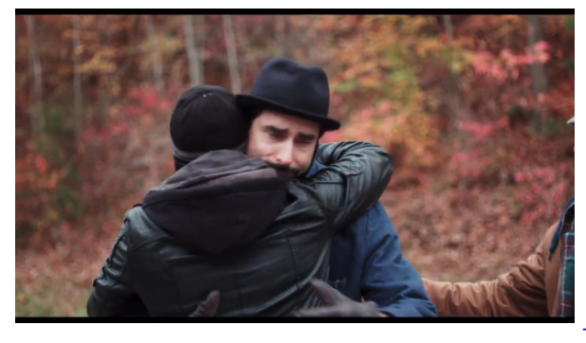 Backstreet Boys: Show ‘Em What You’re Made Of: il film [video trailer]
