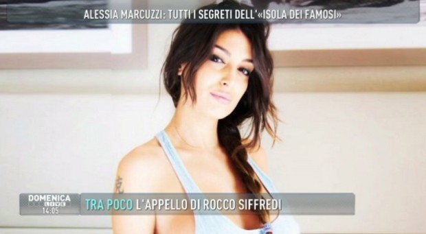 Isola dei Famosi 2015, Cristina Buccino e Margot Ovani nel cast: chi sarà la tredicesima naufraga?
