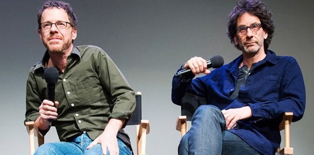 Cannes 2015: Fratelli Coen Presidenti di Giuria