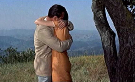 Le più belle canzoni d’amore degli anni 50 (dal 1950 al 1959)
