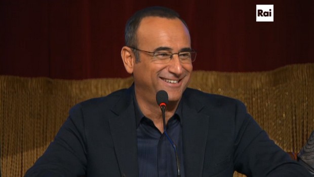 Sanremo 2015, cachet Carlo Conti 500 mila euro?