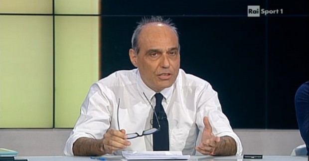 Carlo Paris: “RaiSport 1 in Hd, meno talk e più telecronache e dirette”