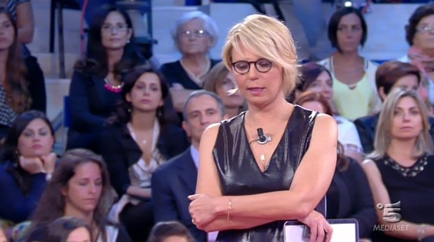 C’è posta per te: cambiare andrebbe bene, non farlo è anche meglio