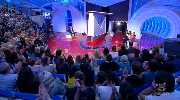 Ascolti tv sabato 17 gennaio 2015
