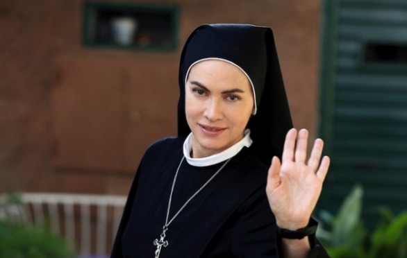 Ascolti tv giovedì 1 gennaio 2015