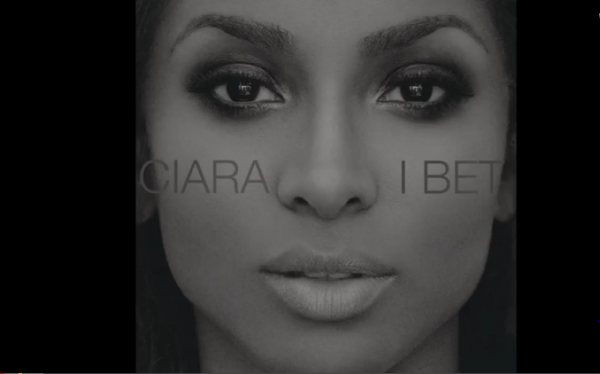 Ciara, I Bet: audio, testo e traduzione del nuovo singolo