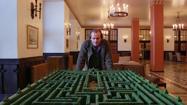 The Shining: contest per costruire un labirinto nell’hotel che ha ispirato Stephen King