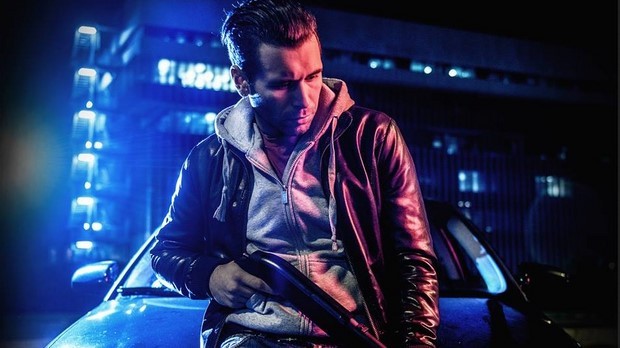 Dead Country: trailer dell’action-thriller indipendente di Giovanni Roviaro