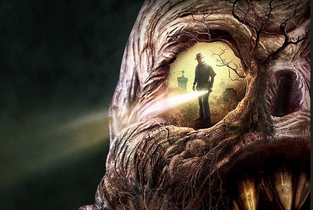 Digging up the Marrow: primo trailer del mockumentary-horror di Adam Green