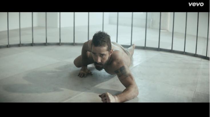 Sia, Elastic Heart: testo, traduzione e video ufficiale