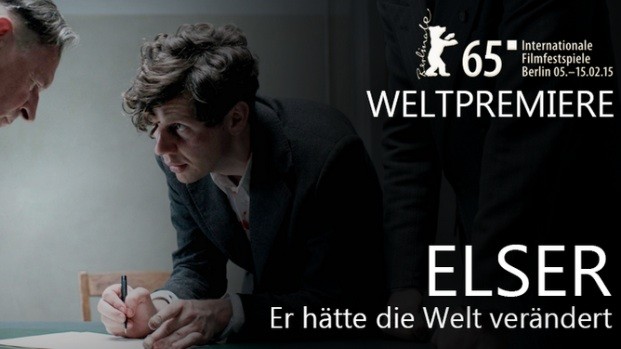 Berlino 2015 – Elser: (13 Minutes) per uccidere Hitler e cambiare la storia
