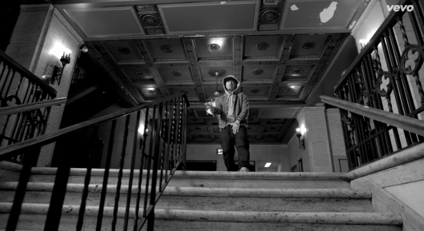 Eminem, Detroit Vs. Everybody: testo, traduzione e video ufficiale