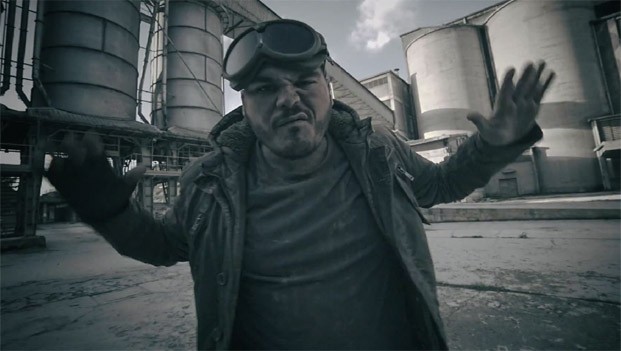Ensi, Juggernaut: testo e video ufficiale