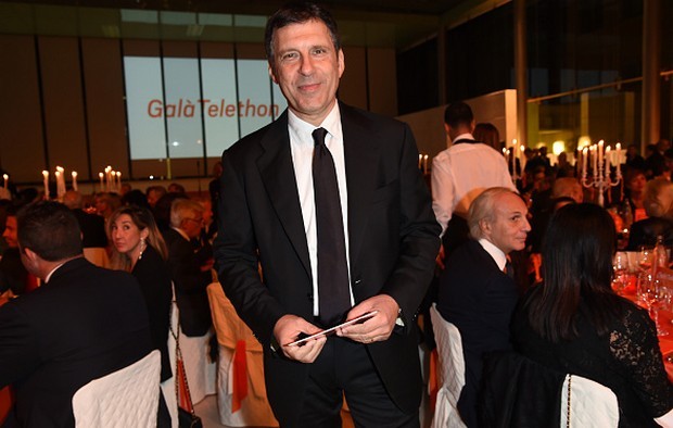 Tv Talk e Blogo – Fai una domanda a Fabrizio Frizzi