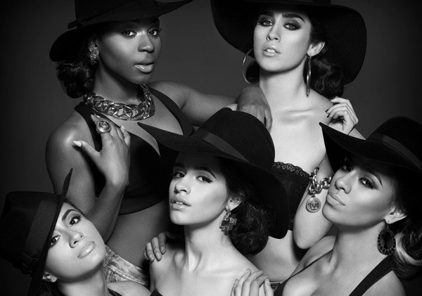Fifth Harmony, Reflection: tracklist dell’album