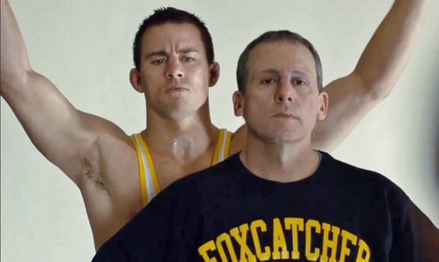 Foxcatcher, il wrestler Mark Schultz contro il film e Bennett Miller: lo odio