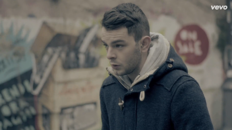 X Factor 2014, Lorenzo Fragola, The Reason Why: testo traduzione e video