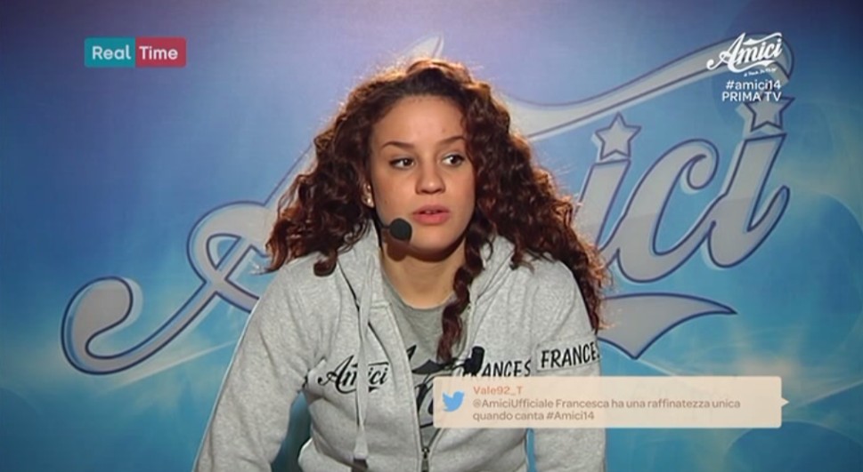 Amici 14 | Puntata 26 gennaio 2015