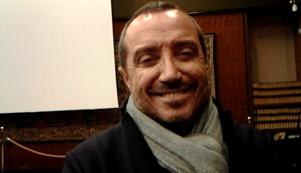 L’angelo di Sarajevo, Franco Di Mare a Blogo: “Oggi se fai l’inviato di guerra muori” (VIDEO)