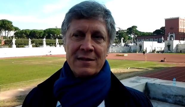 Fulvio Collovati a Blogo: “A Leyton Orient non sono cattivo. La Domenica Sportiva? Ho cambiato pagina” (VIDEO)