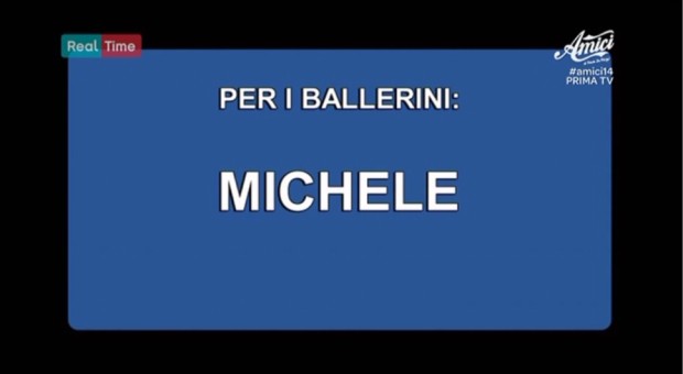 Amici 14 | Puntata 23 gennaio 2015
